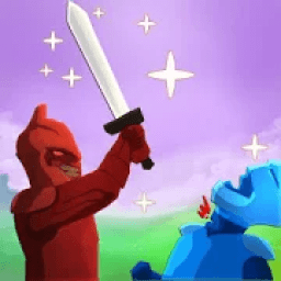 ikon Gang Battle Simulator