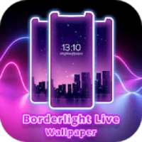 Borderlight Live Wallpaper