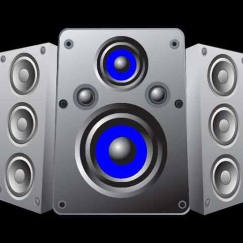 Volume Amplifier and Booster screenshot 1