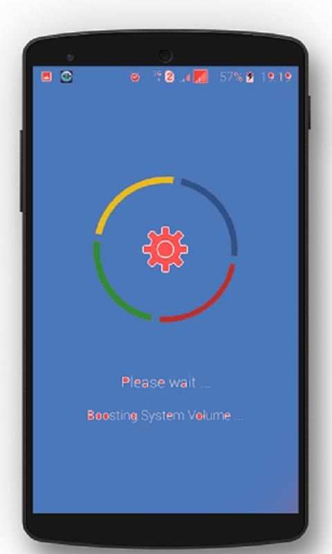 Volume Amplifier and Booster screenshot 4