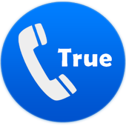 True Caller ID - Who's Call ? أيقونة
