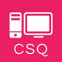 Computer Science Quiz on 9Apps