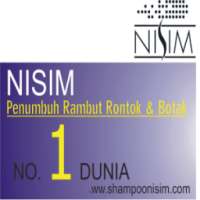 Nisim Indonesia Store