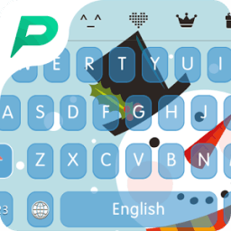 Keyboard - Boto : Snowman आइकन