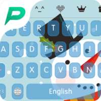 Keyboard - Boto : Snowman