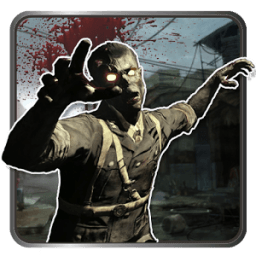 ikon Lonewolf - Zombie FPS 3D