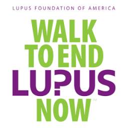 Walk to End Lupus Now