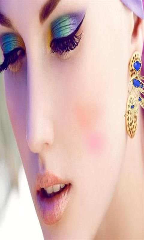 Face Beauty Maker 3 تصوير الشاشة