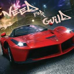 Guild Need for Speed No Limits