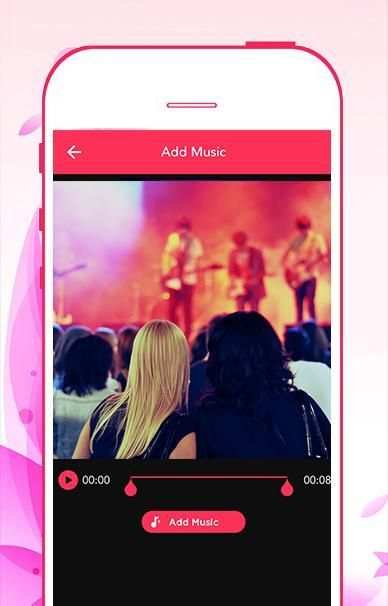 Video Editor Square Video скриншот 2
