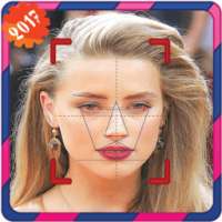 قفل الهاتف بالوجه 2017 - Prank on 9Apps