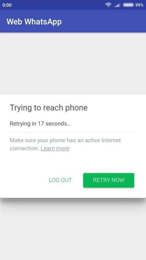 Web WhatsApp Pro (No Ads) screenshot 1