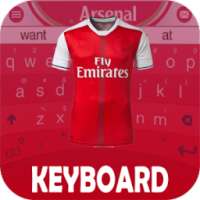 Emoji Arsenal Keyboard