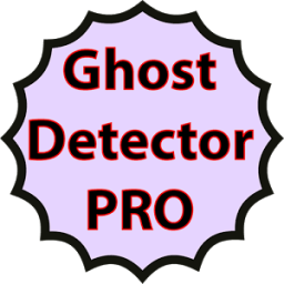 ikon Ghost Detector PRO