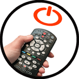Universal Remote Control TV أيقونة