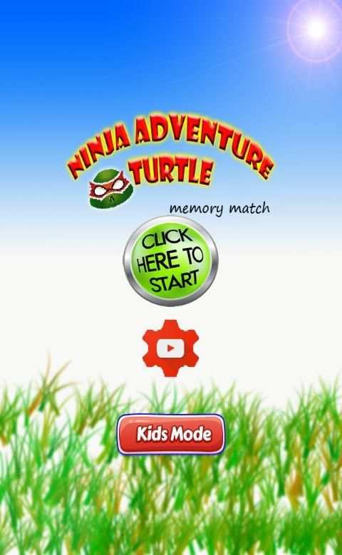 Ninja adventure Turtle screenshot 4