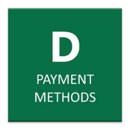 Digital Payment Methods icon