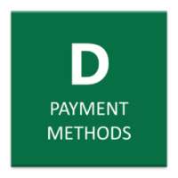 Digital Payment Methods