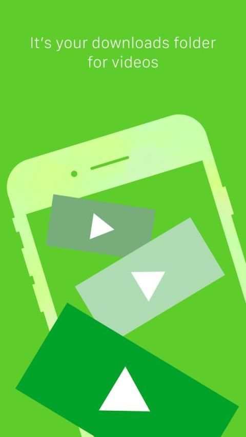 Televzr स्क्रीनशॉट 3