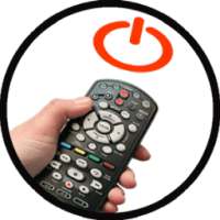 Universal Remote Control TV on 9Apps