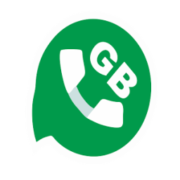 GbWhatsapp Latest أيقونة