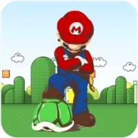 Real Super mario Run Tips