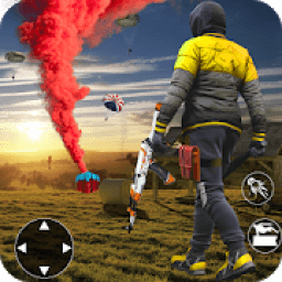 Free Firing Squad Battlegrounds-Fire Free Survival icon