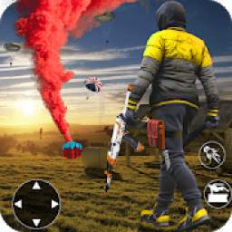 FPS battle Free Fire 1.0