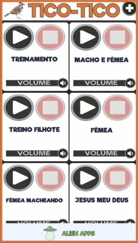 TICO - TICO screenshot 6