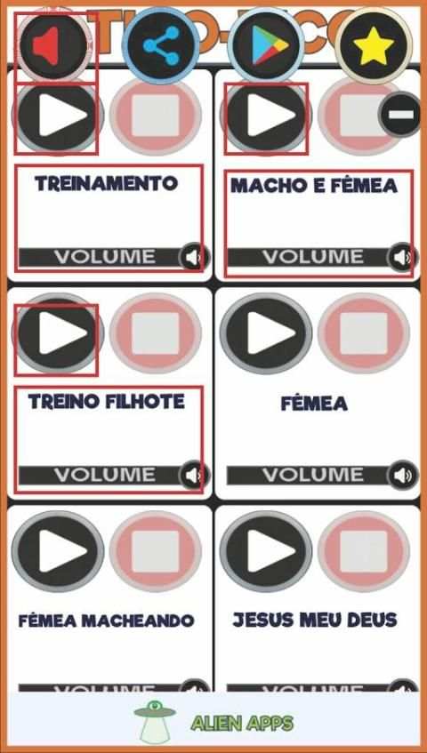 TICO - TICO screenshot 3