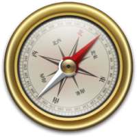 Compass My