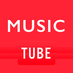 iMusic Tube أيقونة
