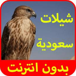 شيلات سعودية 1.0