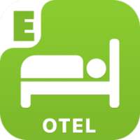 Otel by Enuygun - Otel Arama on 9Apps