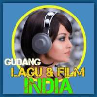 Gudang Lagu & Film India Mp3