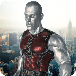 Super Avenger Battle icon