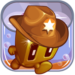 Zuby Quest иконка