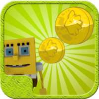 Craft Yellow Adventure