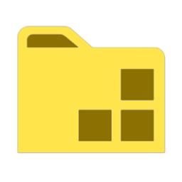 File manager Ultimate أيقونة