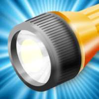 Free flashlight on 9Apps