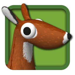 Run Dear, Run! आइकन