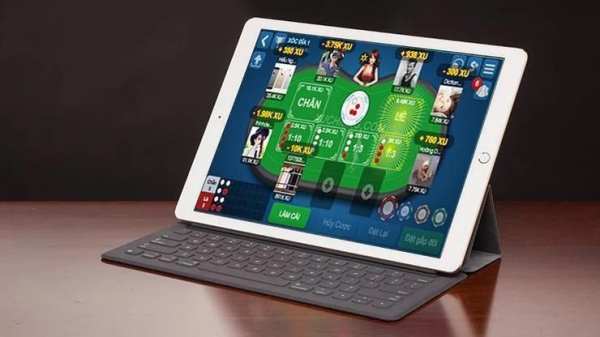 Game Bai Doi Thuong 2017 скриншот 1