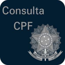 Consulta CPF