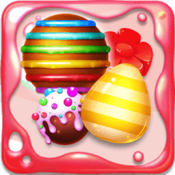 Sweet Candy Fever 2017 icon