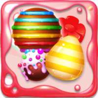 Sweet Candy Fever 2017