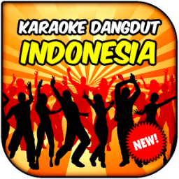 Karaoke Dangdut Midi icon