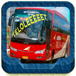 Bismania Telolet Om Telolet icon