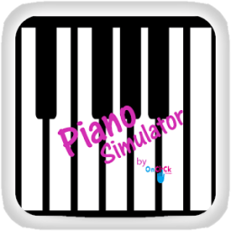 Piano Simulator आइकन