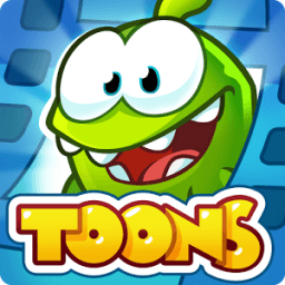 Om Nom Toons أيقونة