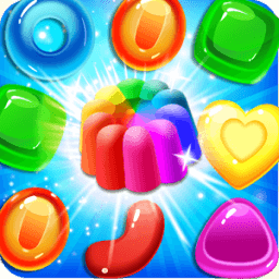 CANDY BOMB FRENZY icon